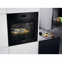 Forno AEG BSE782380B