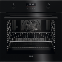 Forno AEG BPE535160B