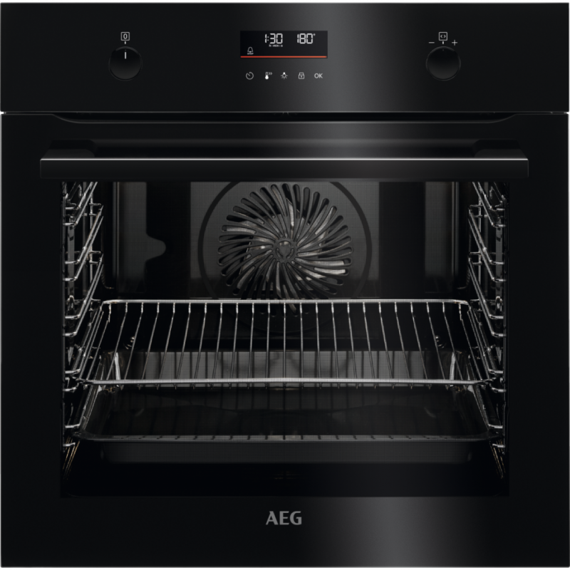 Forno AEG BPE535160B