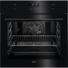 Forno AEG BPE535160B