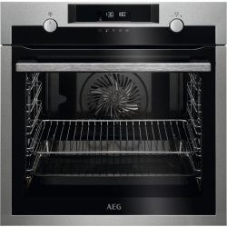 Forno AEG BPE535160M