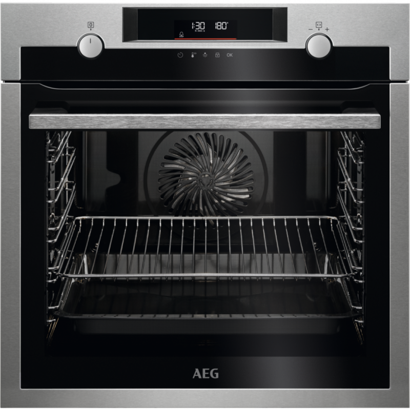 Forno AEG BPE535160M