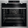 Forno AEG BPE535160M
