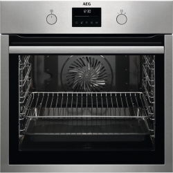 Forno AEG BPS335160M
