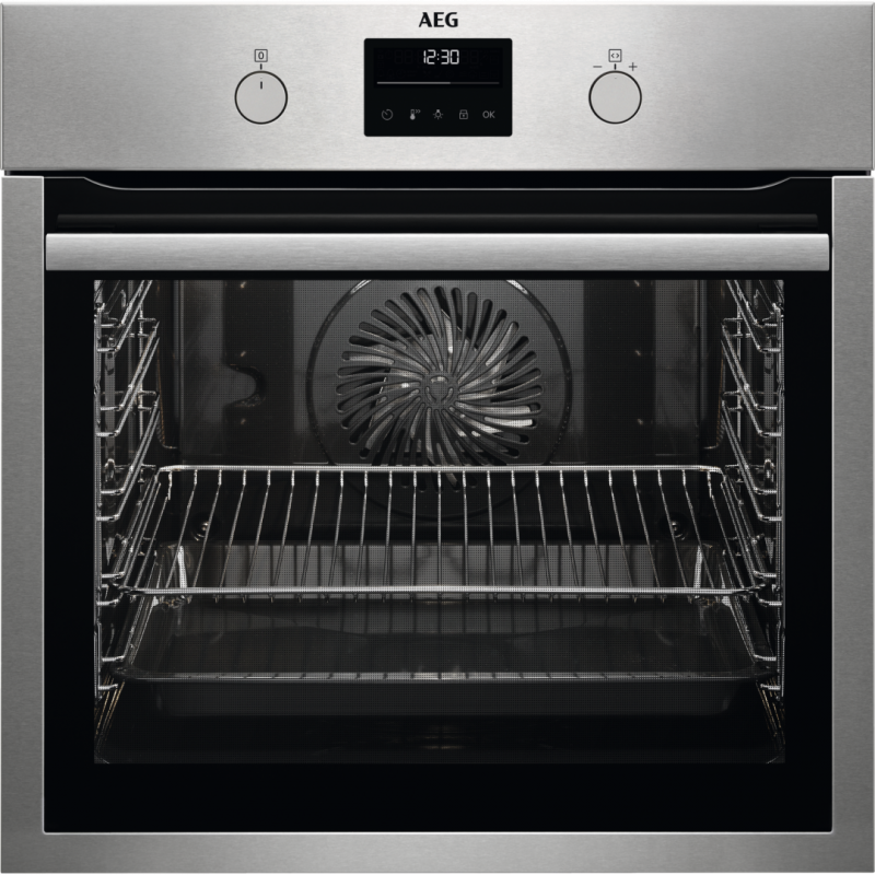 Forno AEG BPS335160M