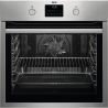 Forno AEG BPS335160M