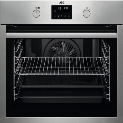 Forno AEG BPS35516XM