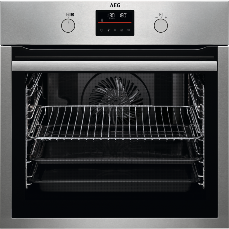 Forno AEG BPS35516XM