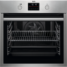 Forno AEG BPS35516XM