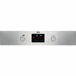 Forno AEG BPS35516XM