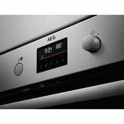 Forno AEG BPS35516XM
