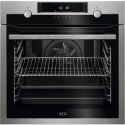 Forno AEG BPE555360M