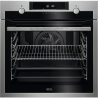 Forno AEG BPE555360M