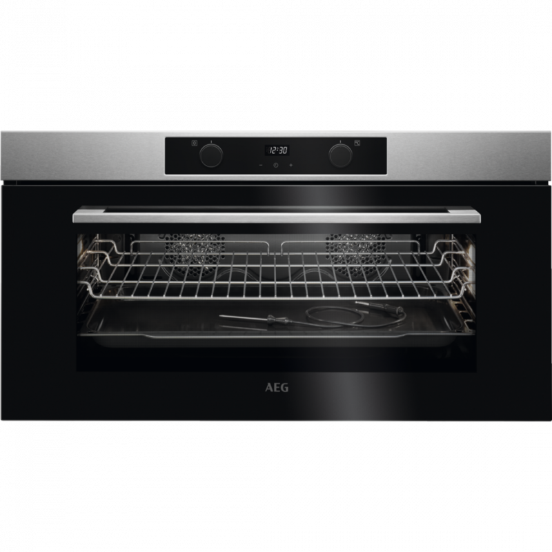 Forno AEG KEK452910M
