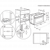 Forno AEG KEK452910M