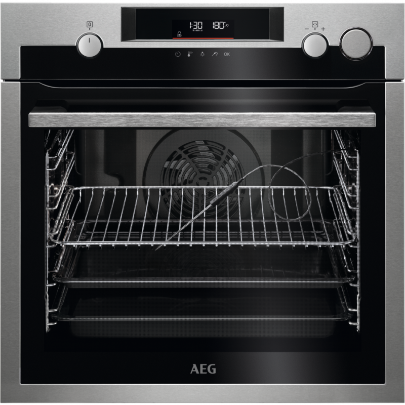 Forno AEG BSE572360M