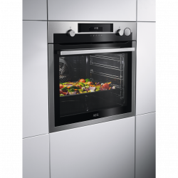 Forno AEG BSE572360M