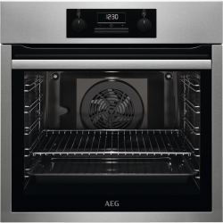 Forno AEG BES331111M