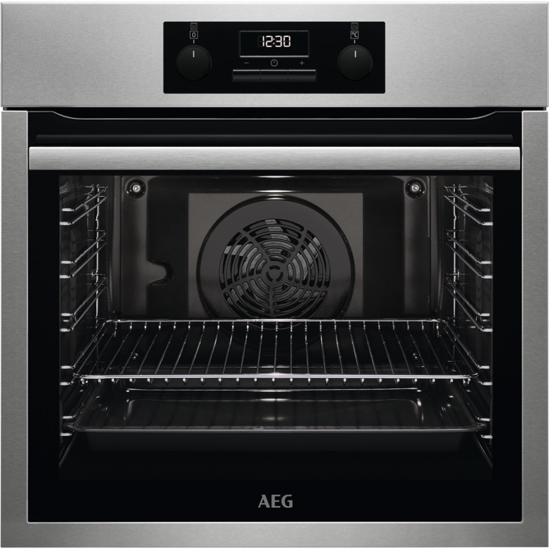 Forno AEG BES331111M