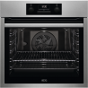 Forno AEG BES331111M