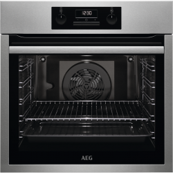 Forno AEG BES231111M