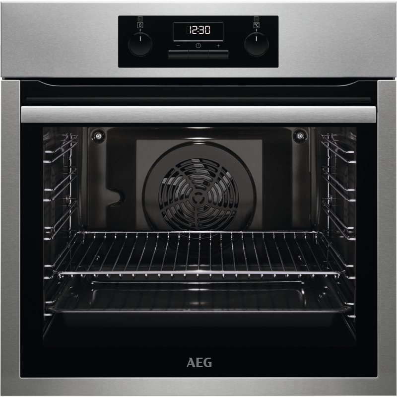Forno AEG BES231111M