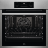 Forno AEG BES231111M