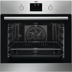 Forno AEG BPB331061M