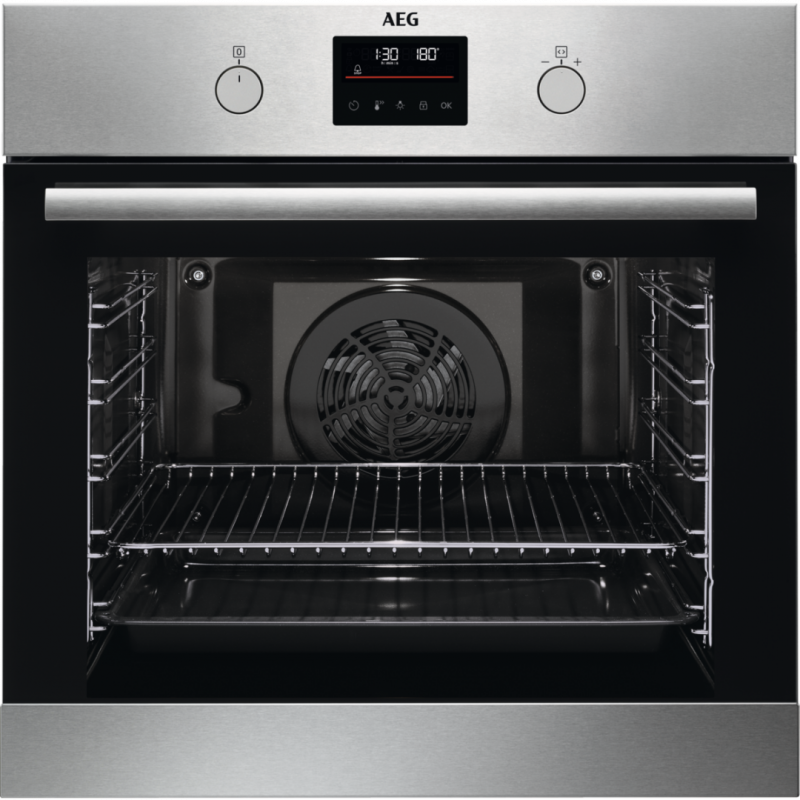 Forno AEG BPB331061M