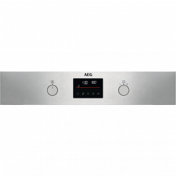 Forno AEG BPB331061M