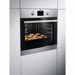 Forno AEG BPB331061M