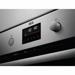 Forno AEG BPB331061M