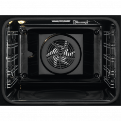 Forno AEG BPB331061M