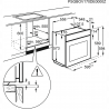 Forno AEG BPB331061M