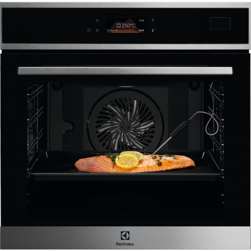 Forno Electrolux EOB8S39X