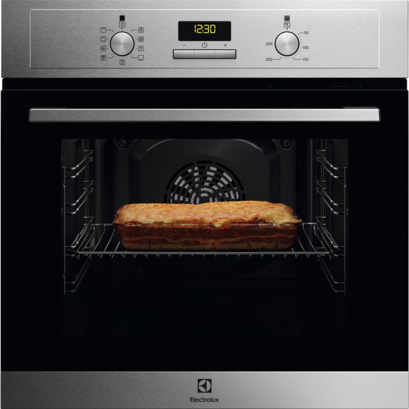 Forno Electrolux EOF3H40BX