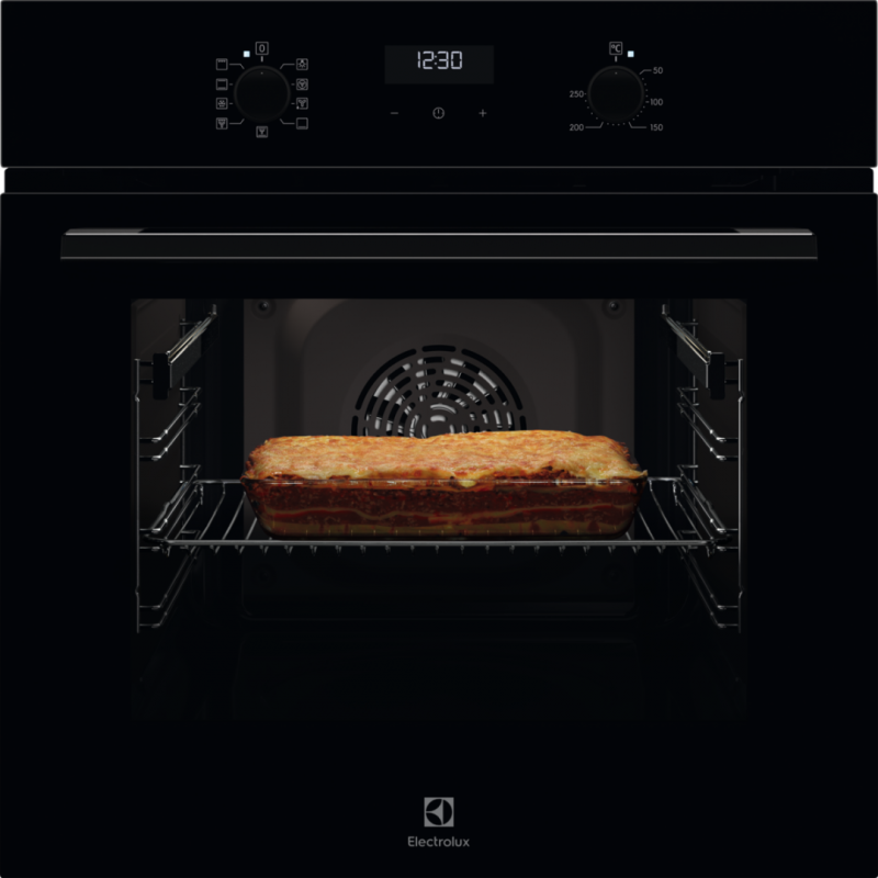 Forno Electrolux OEF5H50BK