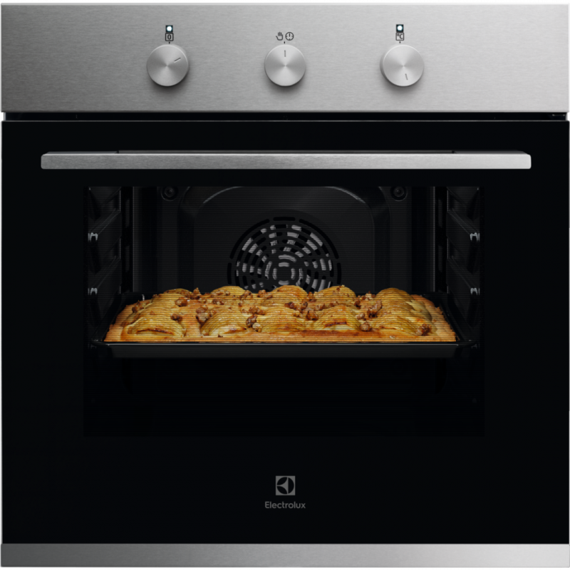 Forno Electrolux KOHHH00BX3
