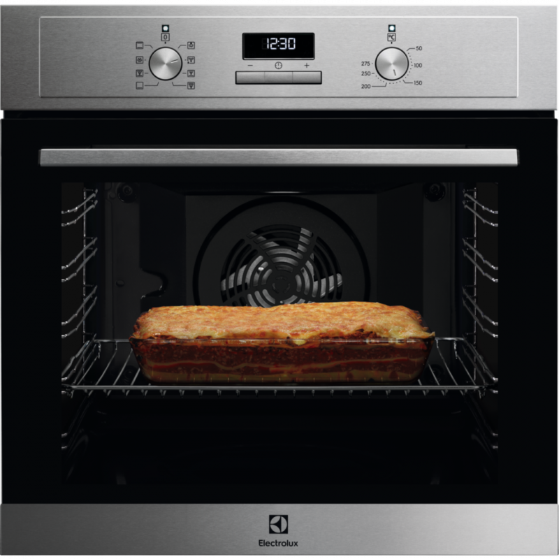 Forno Electrolux EOH3H54X