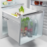 Frigorífico AEG SKE818E1DS
