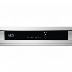 Frigorífico AEG SKE818E9ZC