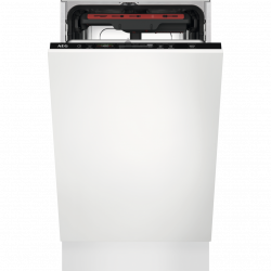 Máquina de lavar loiça AEG FSE72507P