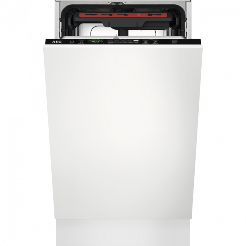 Máquina de lavar loiça AEG FSE72507P
