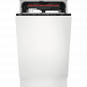 Máquina de lavar loiça AEG FSE72507P