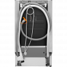 Máquina de lavar loiça AEG FSE72507P