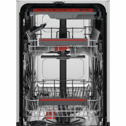 Máquina de lavar loiça AEG FSE72507P