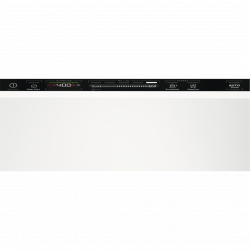 Máquina de lavar loiça AEG FSE72507P