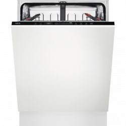 Máquina de lavar loiça AEG FSE63307P