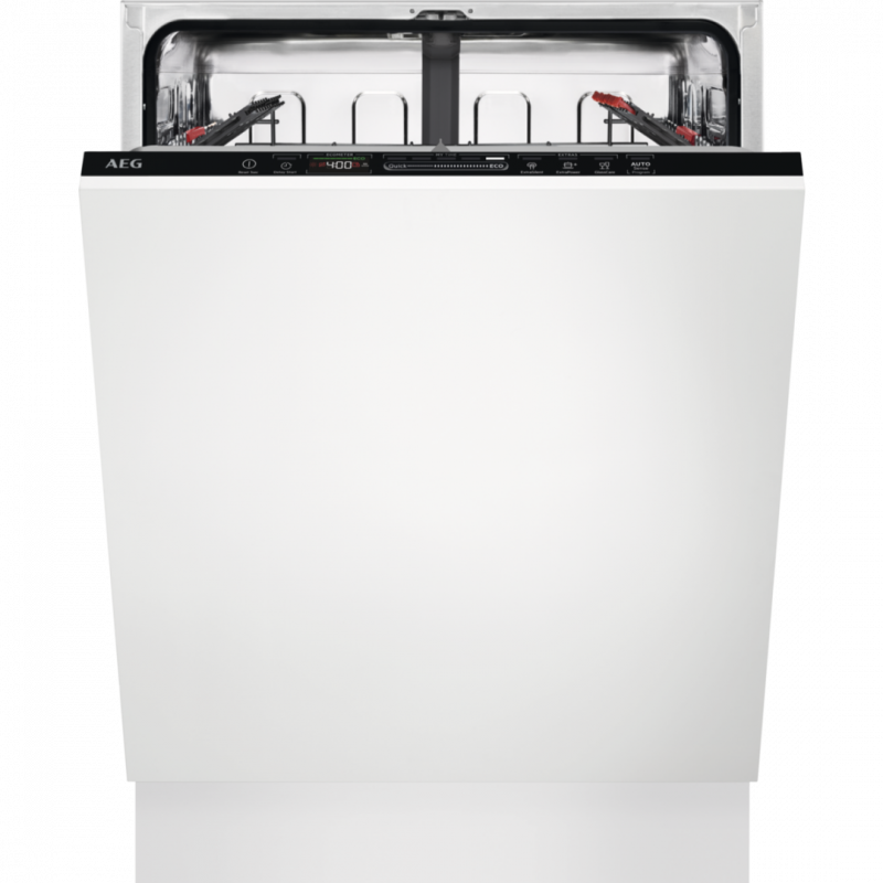 Máquina de lavar loiça AEG FSE63307P