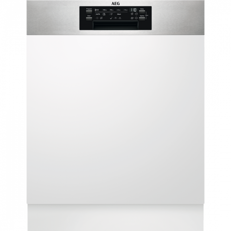 Máquina de lavar loiça AEG FEE63606PM